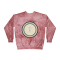Tybee Island Crewneck Sweatshirt | Tybee Lighthouse Badge | Georgia