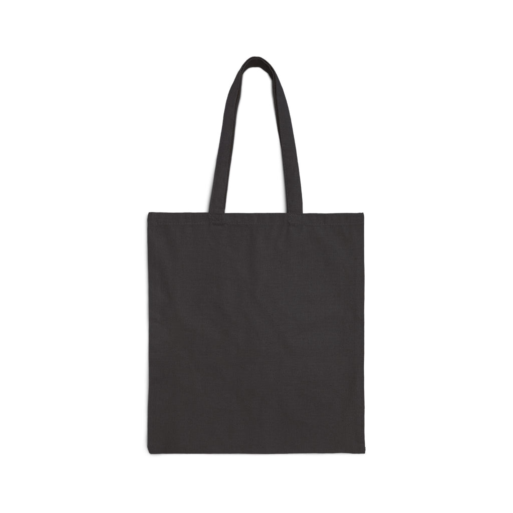 Estes Park CO Hidden Wildlife Canvas Tote | Forest Green EST. 1917