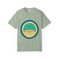 Gulf Shores Alabama Tee | Coastal Badge Art