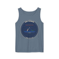 Bar Harbor Maine Tank Top | Acadia Vintage Badge Tank