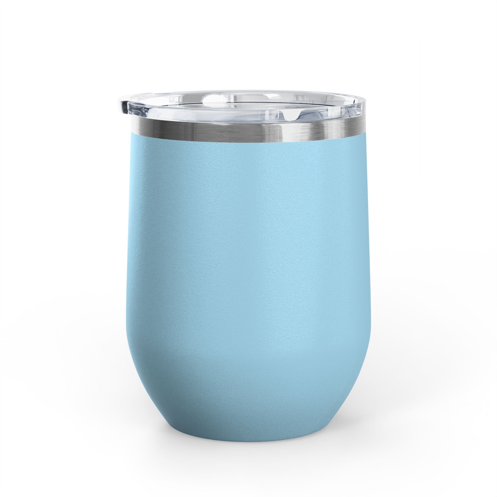 Sweat Now Wine Later Wine Tumbler — 12oz Insulated | Funny Gym &amp; Wine Gift