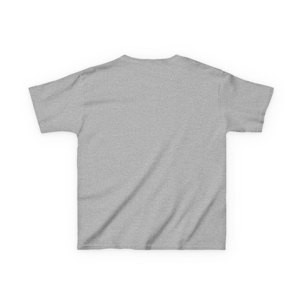 Running on Snacks and Giggles Shirt Funny Kids Tee