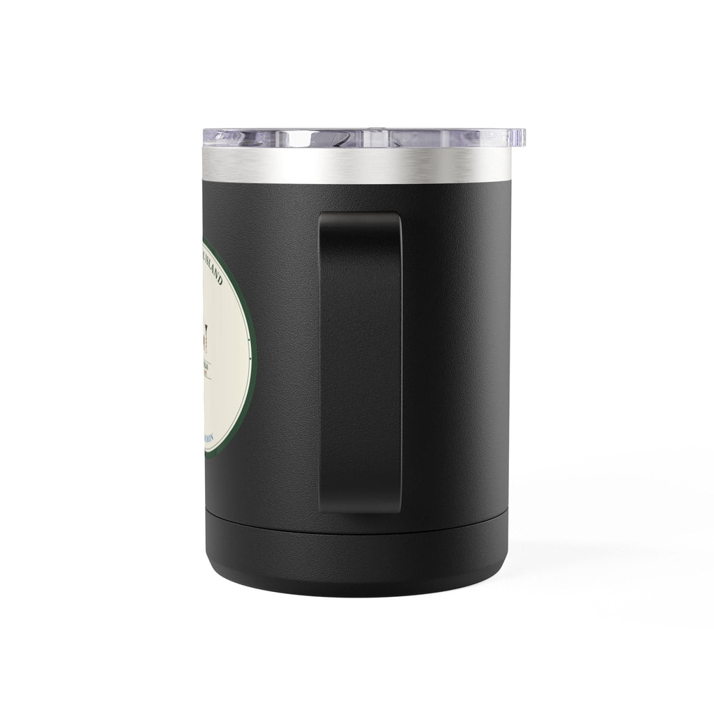 Mackinac Island 15oz Travel Mug