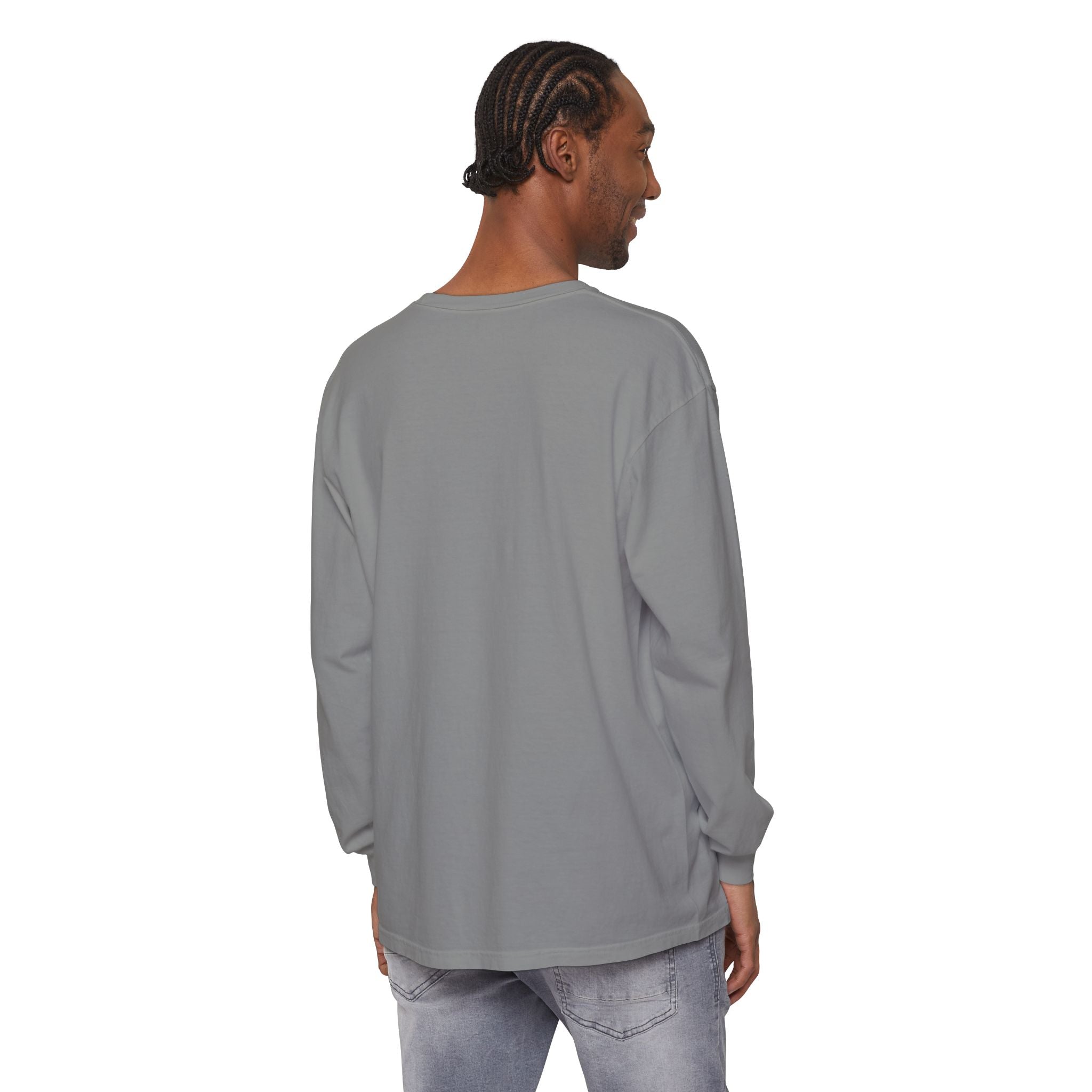 Outer Banks OBX Long Sleeve Tee | Vintage North Carolina Beach Shirt