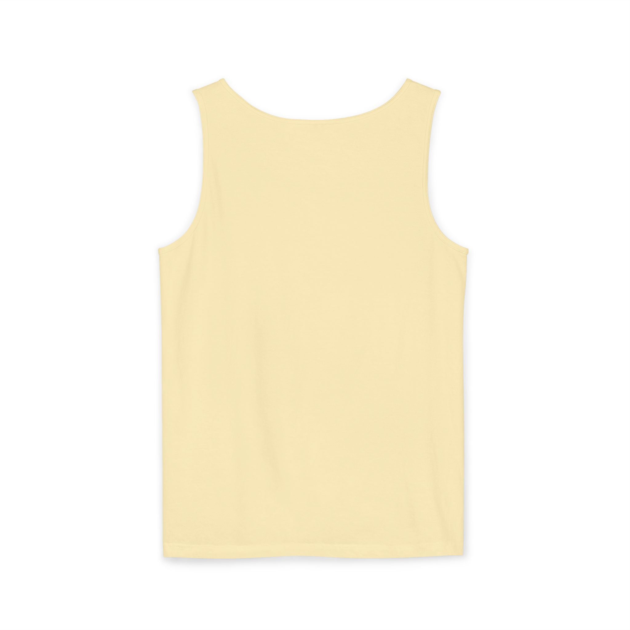 Estes Park CO Hidden Wildlife Tank Top | Forest Green EST. 1917 | Comfort Colors
