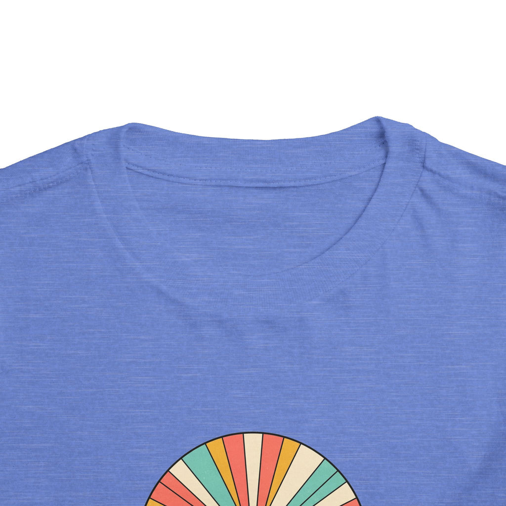 2nd Birthday Shirt TWO Too Cool Toddler Tee 2T to 5T