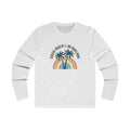 Palm Trees & 80 Degrees Crewneck Sweatshirt
