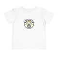 Nap Refuser Club Toddler Shirt Funny Nap Badge Tee