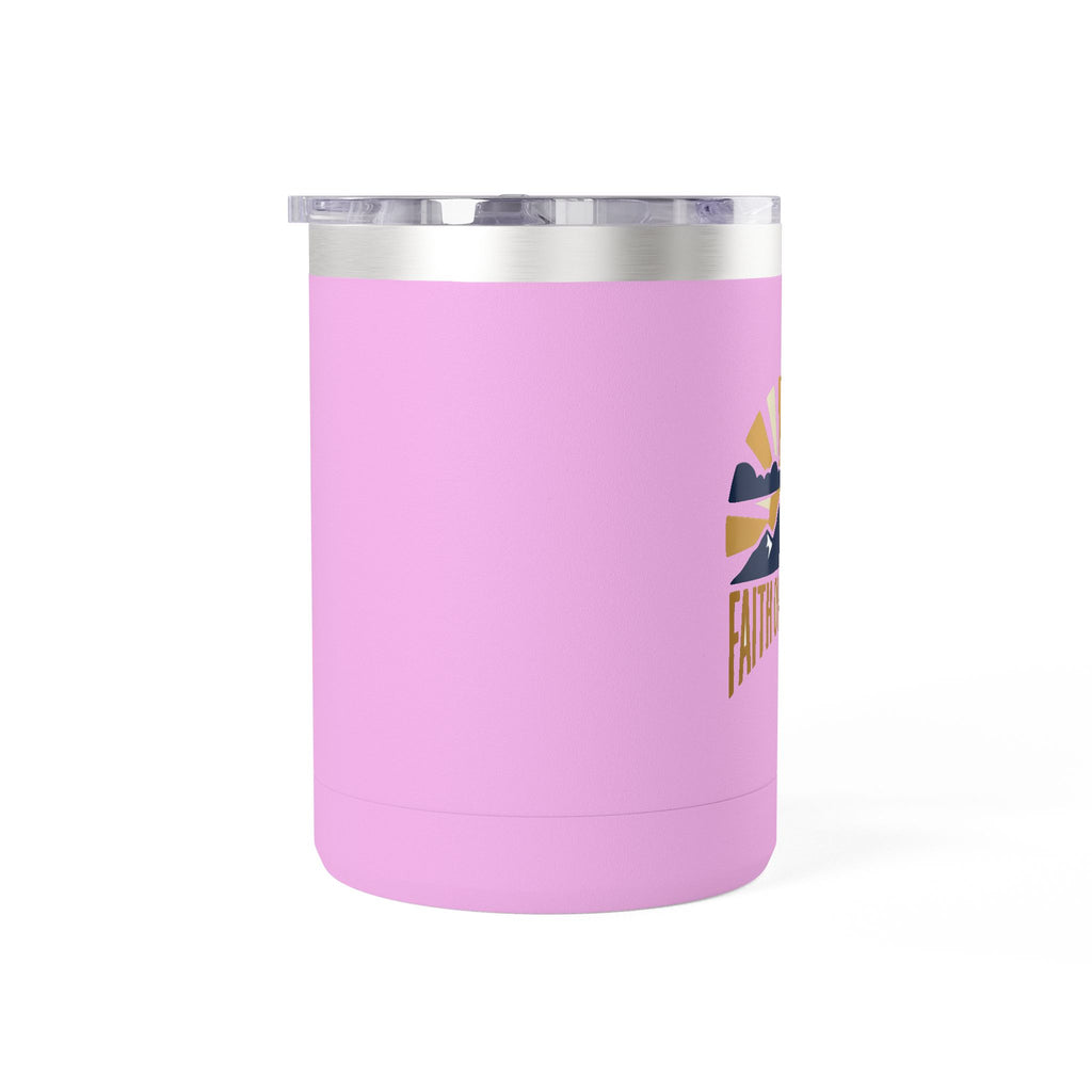 Faith Over Fear 15oz Tall Mug | Christian Coffee Mug
