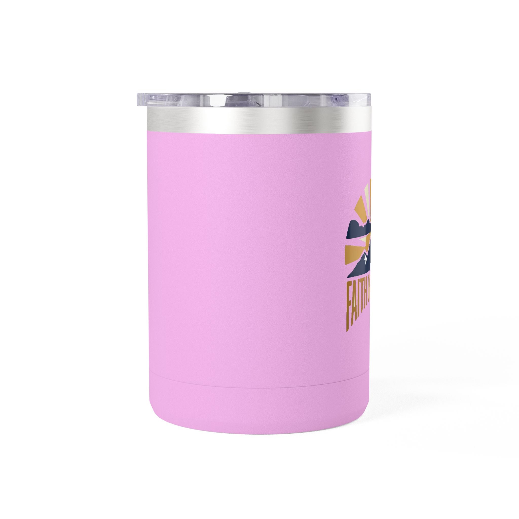 Faith Over Fear 15oz Tall Mug | Christian Coffee Mug