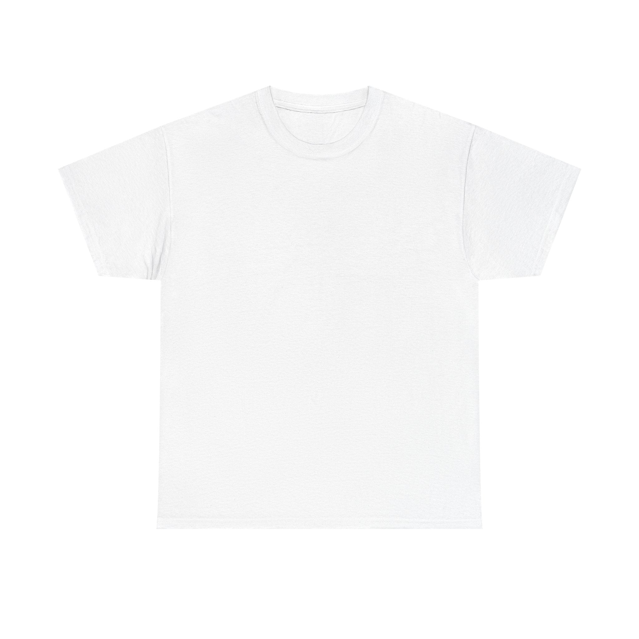 Site Test — Gildan 5000 Heavy Cotton Blank Tee