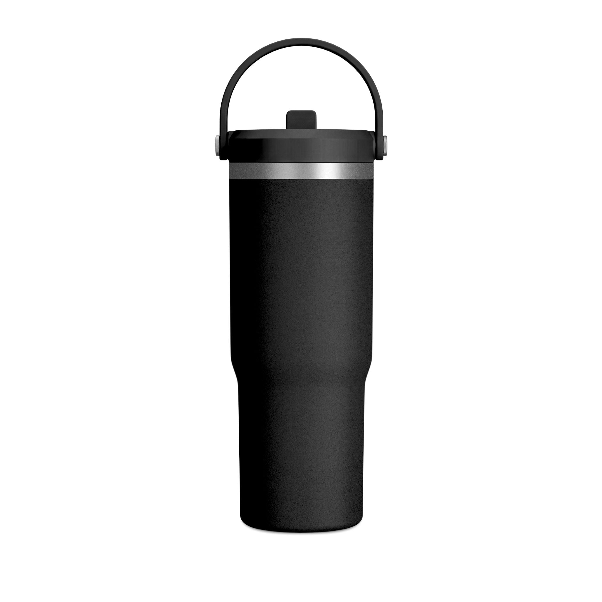 Maroon Bells Badge 32oz Tumbler — Colorado 14er
