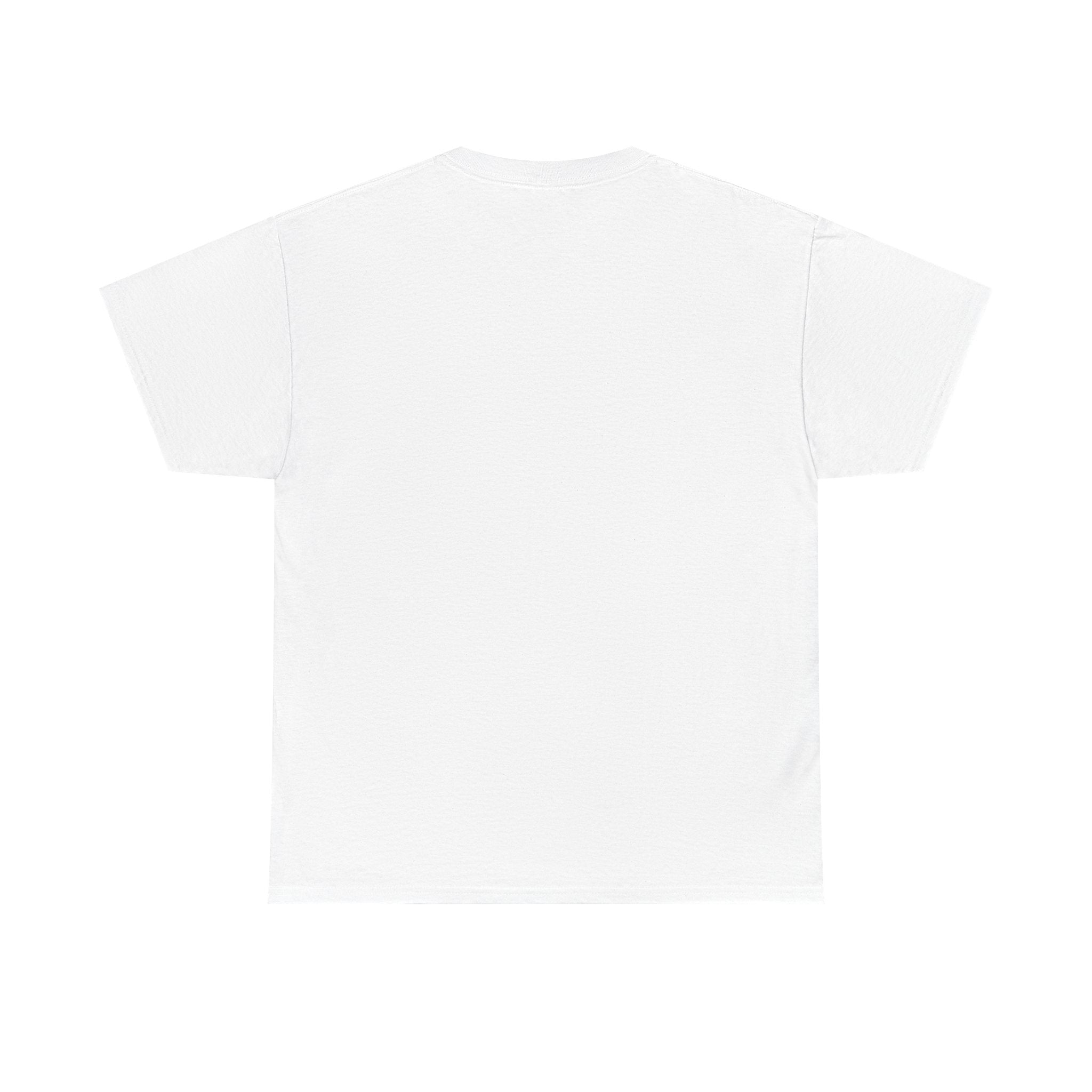 Site Test — Gildan 5000 Heavy Cotton Blank Tee