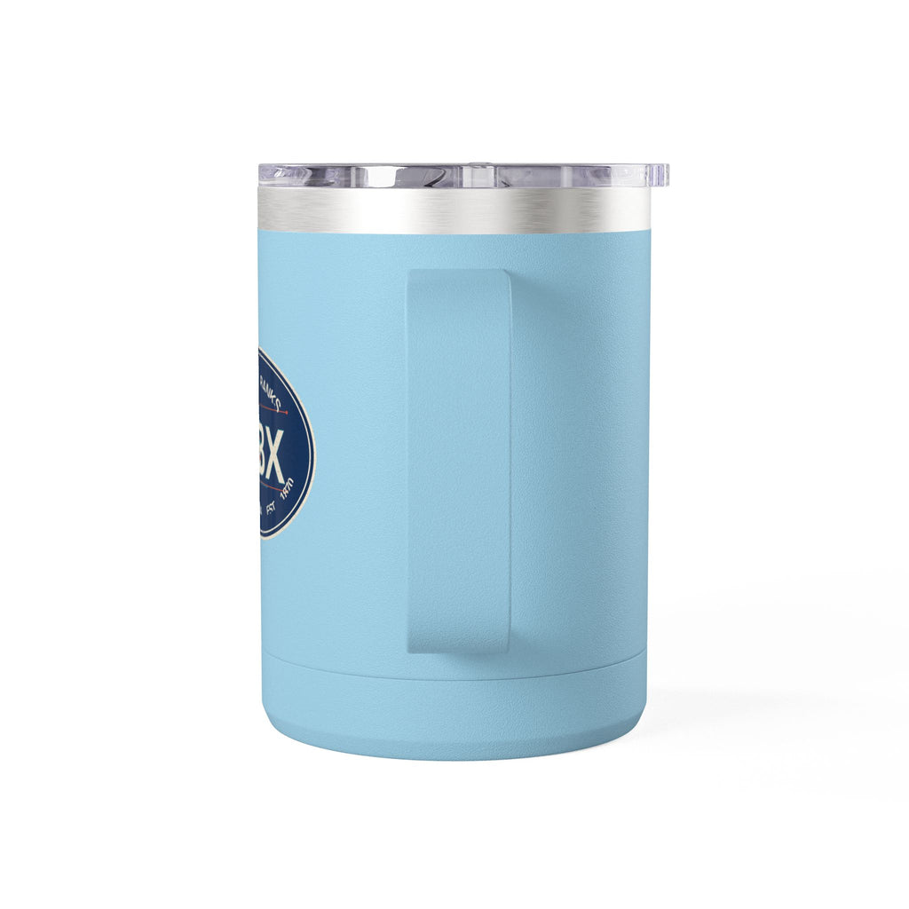 Outer Banks OBX 15oz Tumbler | Outer Banks NC Beach Drinkware
