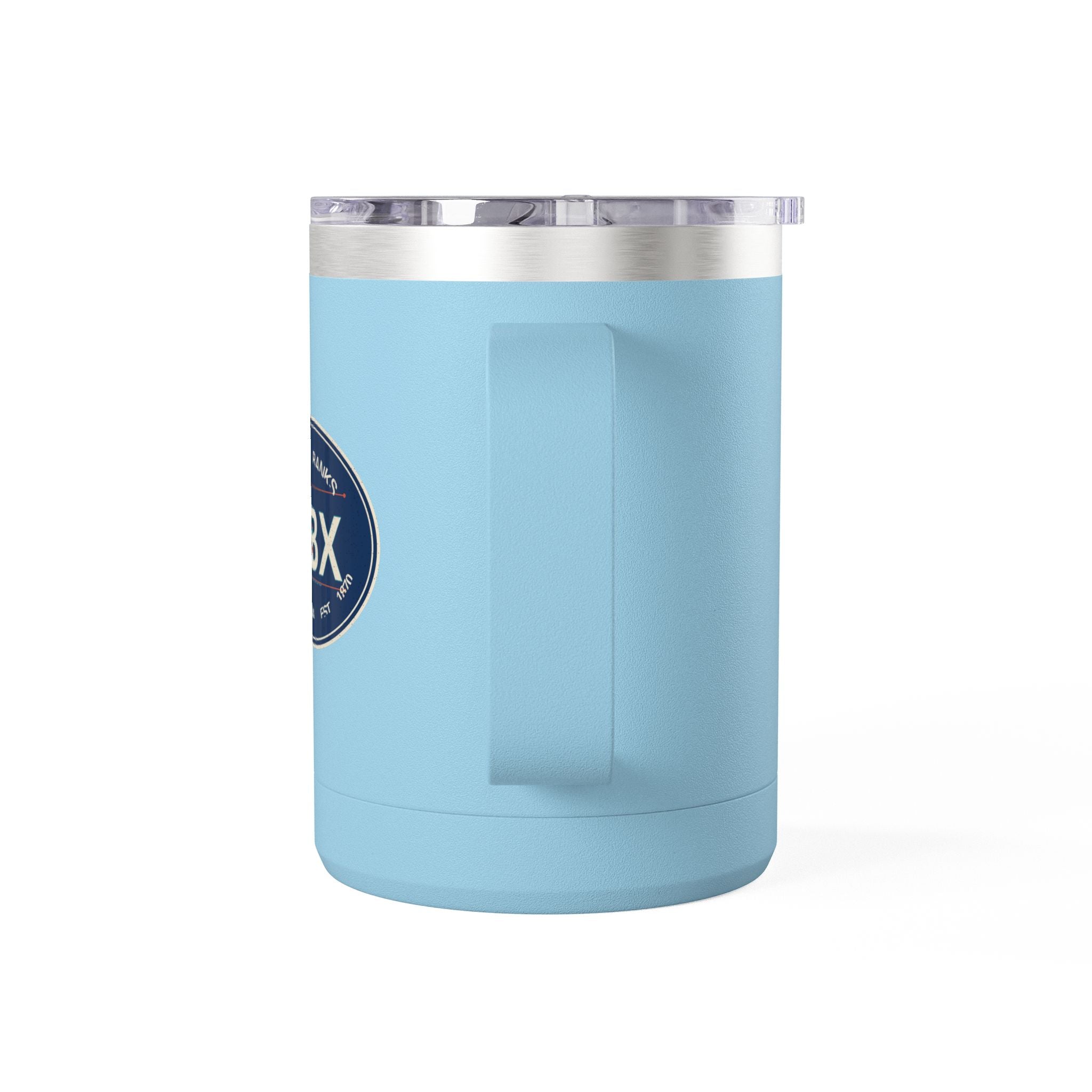 Outer Banks OBX 15oz Tumbler | Outer Banks NC Beach Drinkware