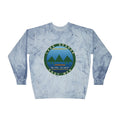 Lake George Adirondacks Crewneck Sweatshirt