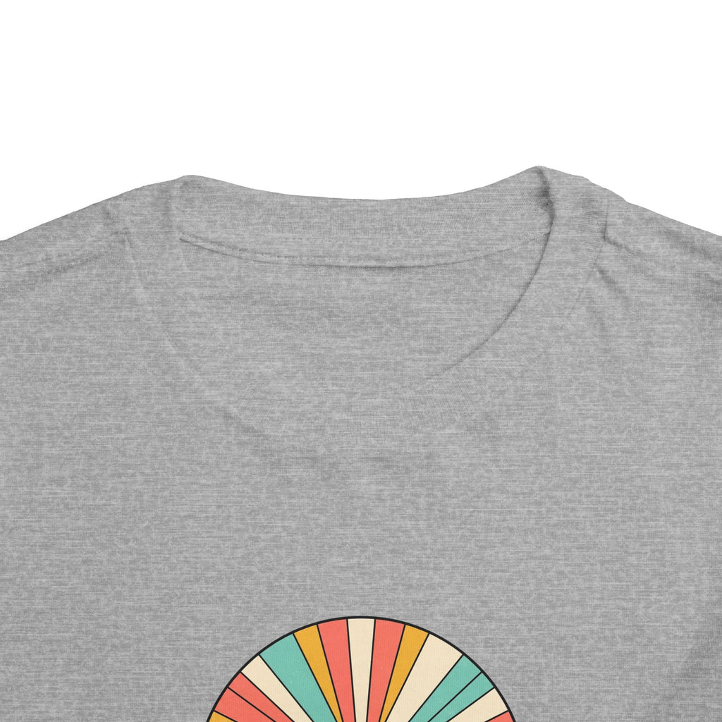 2nd Birthday Shirt TWO Too Cool Toddler Tee 2T to 5T