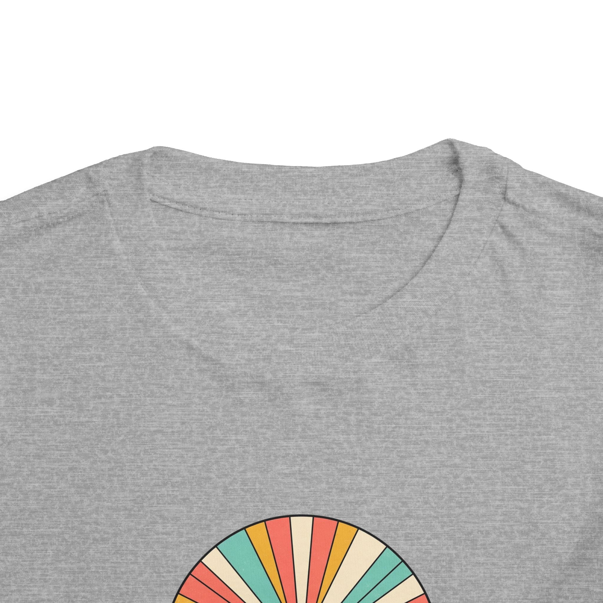 2nd Birthday Shirt TWO Too Cool Toddler Tee 2T to 5T