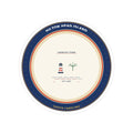 Hilton Head Island Sticker | Coastal Badge | South Carolina Est. 1663
