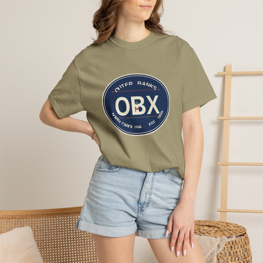 Outer Banks OBX Tee | Vintage North Carolina Beach Shirt