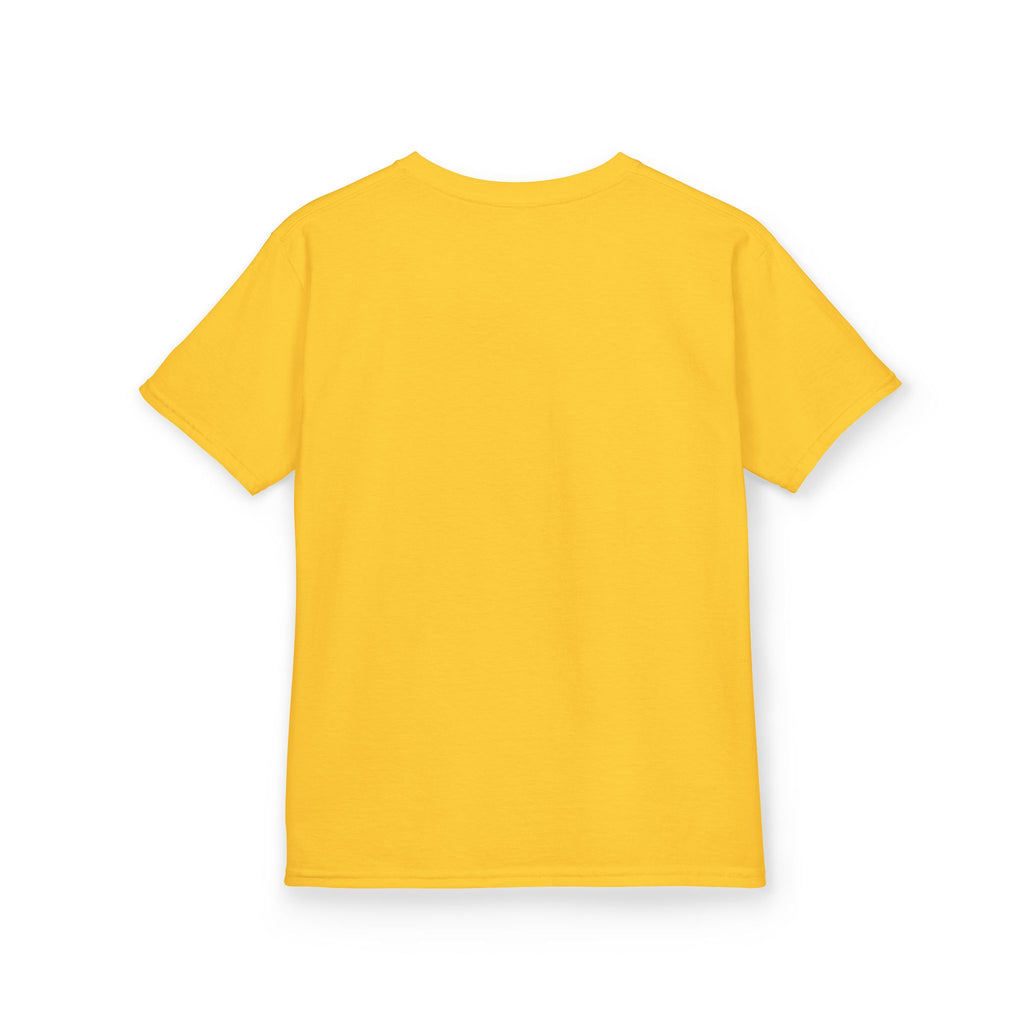 2nd Birthday Shirt TWO Too Cool Retro Sunburst Kids Tee