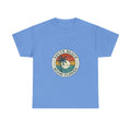 South Beach Miami Retro Tee | Vintage Travel Badge Summer Shirt