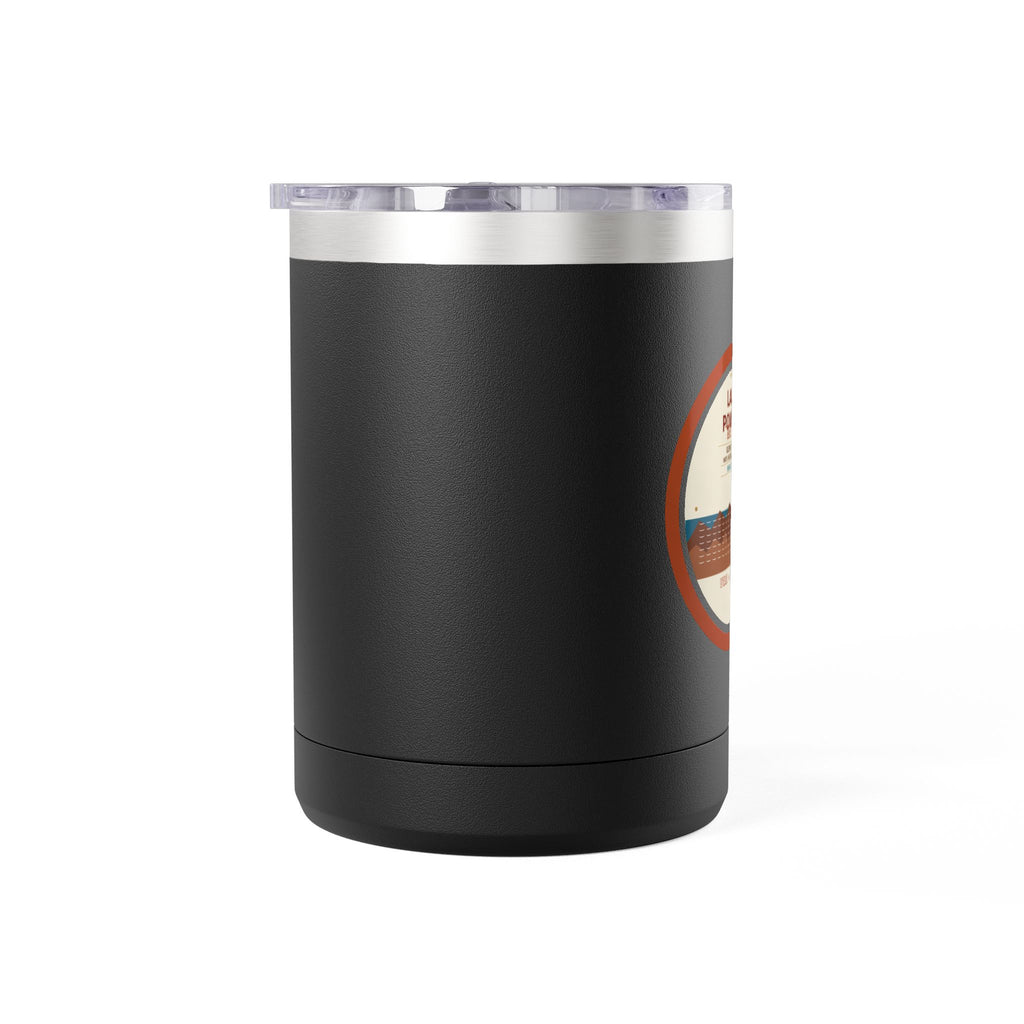 Lake Powell Desert Badge 15oz Tumbler | Comfort Colors
