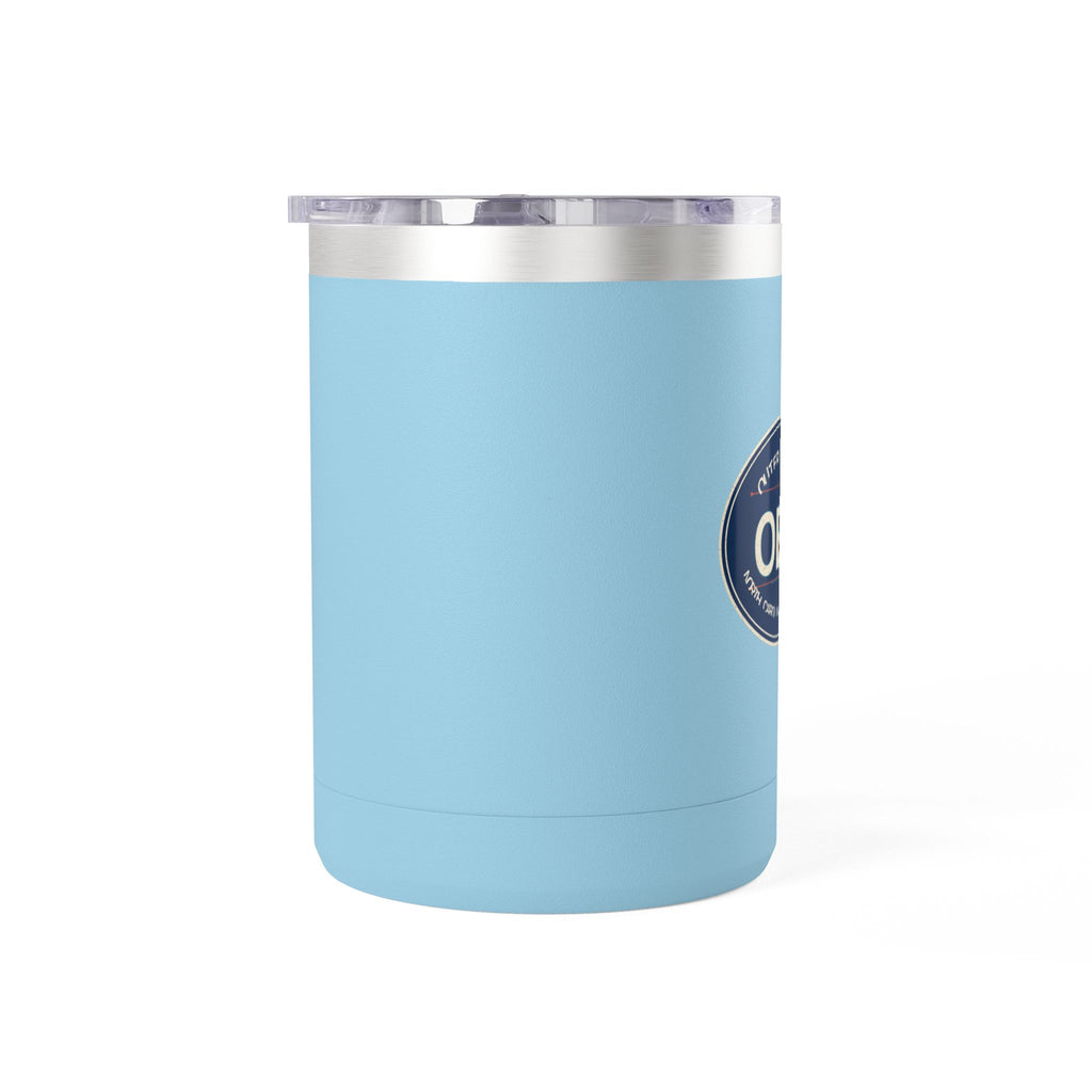 Outer Banks OBX 15oz Tumbler | Outer Banks NC Beach Drinkware