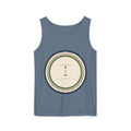 Tybee Island Tank Top | Comfort Colors | Coastal Summer Georgia