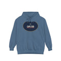 Cape Cod Hoodie | New England Coastal Sweatshirt | Est. 1639