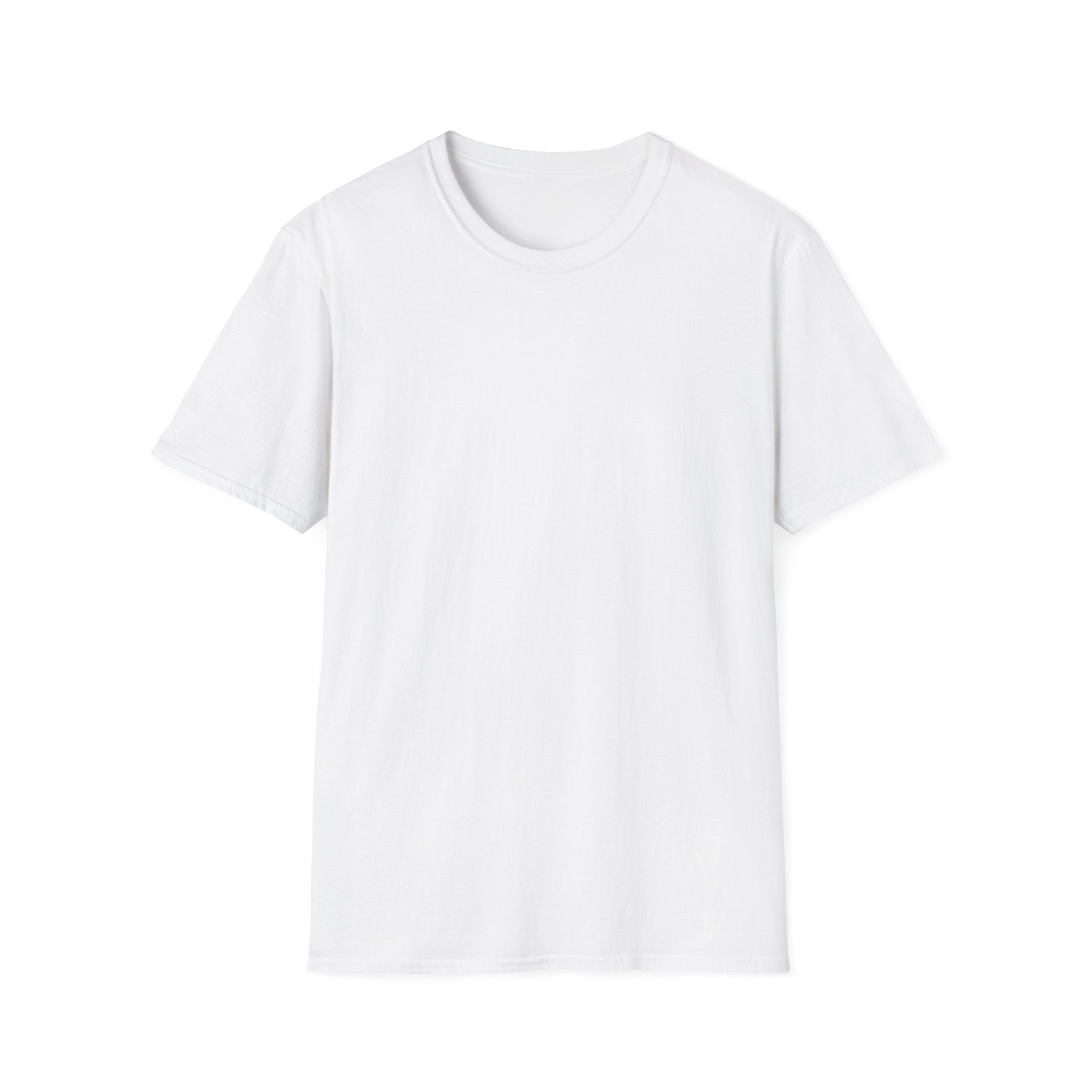 Site Test — Gildan 64000 Softstyle Blank Tee