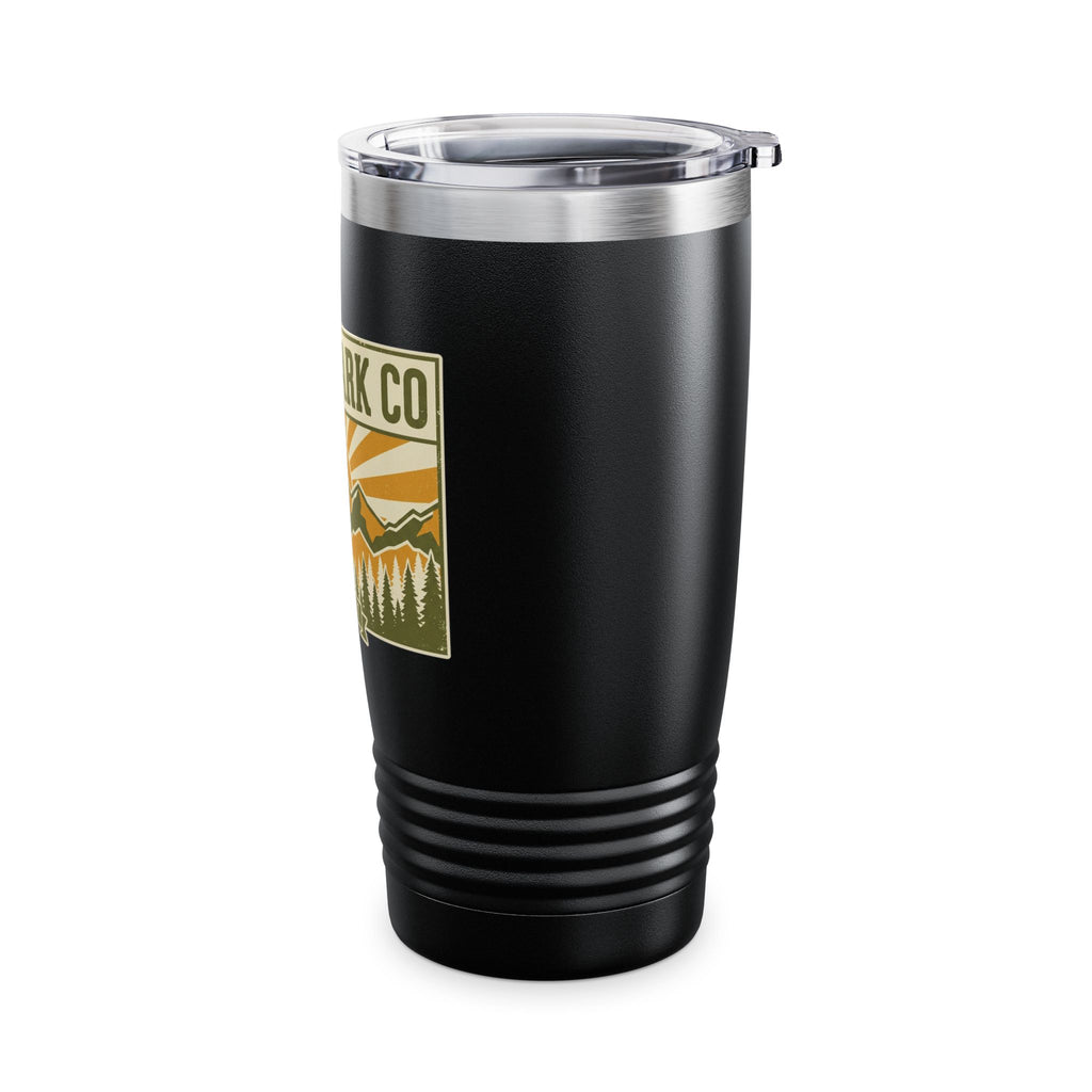 Estes Park CO Insulated Tumbler 20oz | Colorado EST. 1917