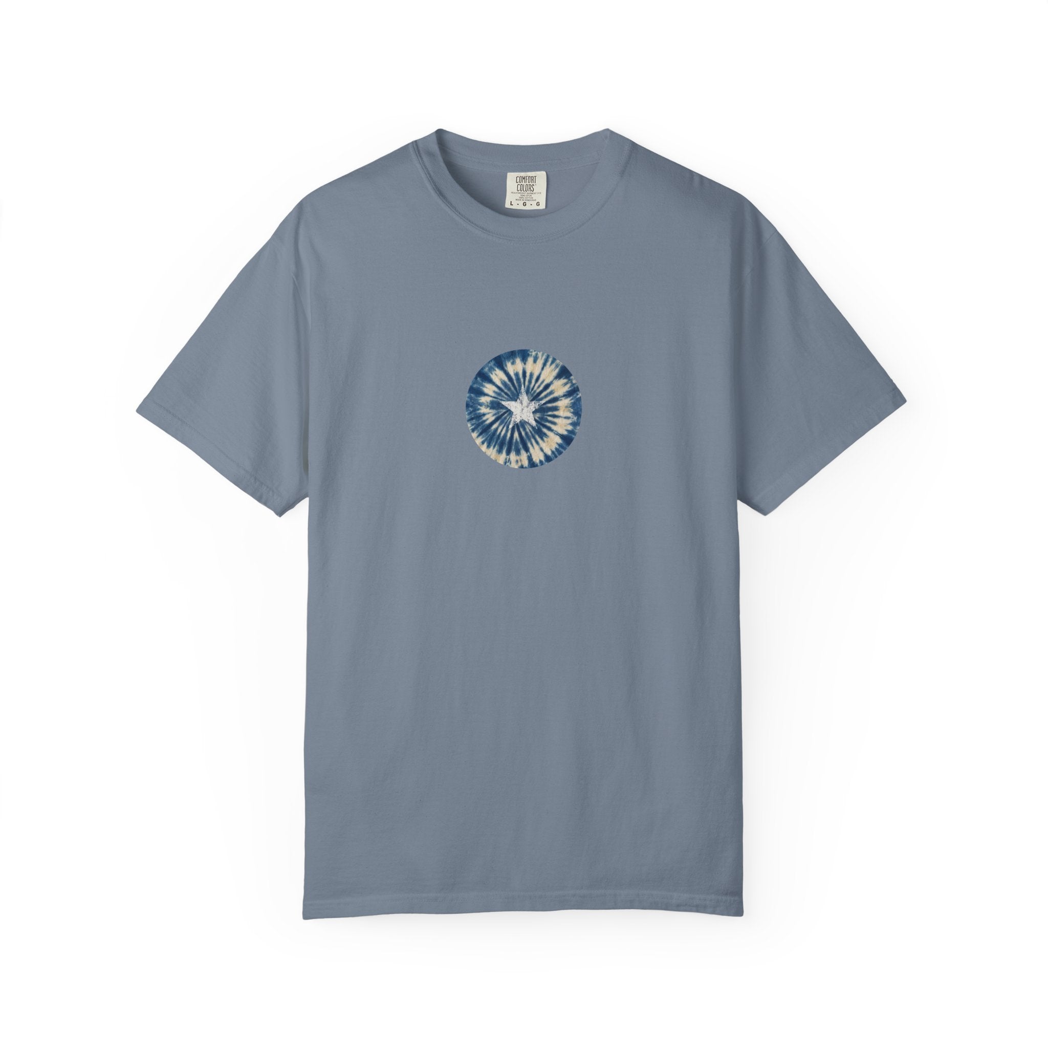 Bear Cliff Freedom Club Tee