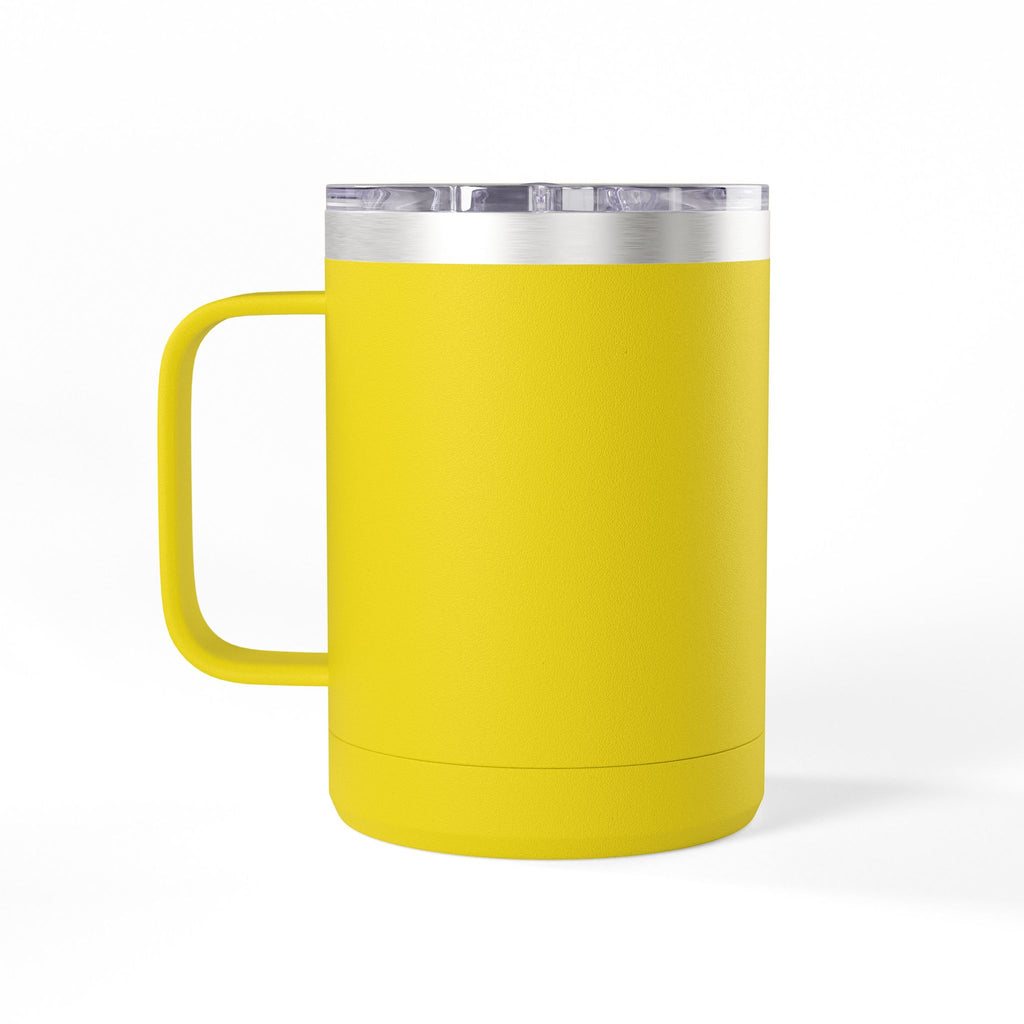 Garden of the Gods Colorado Badge 15oz Tumbler