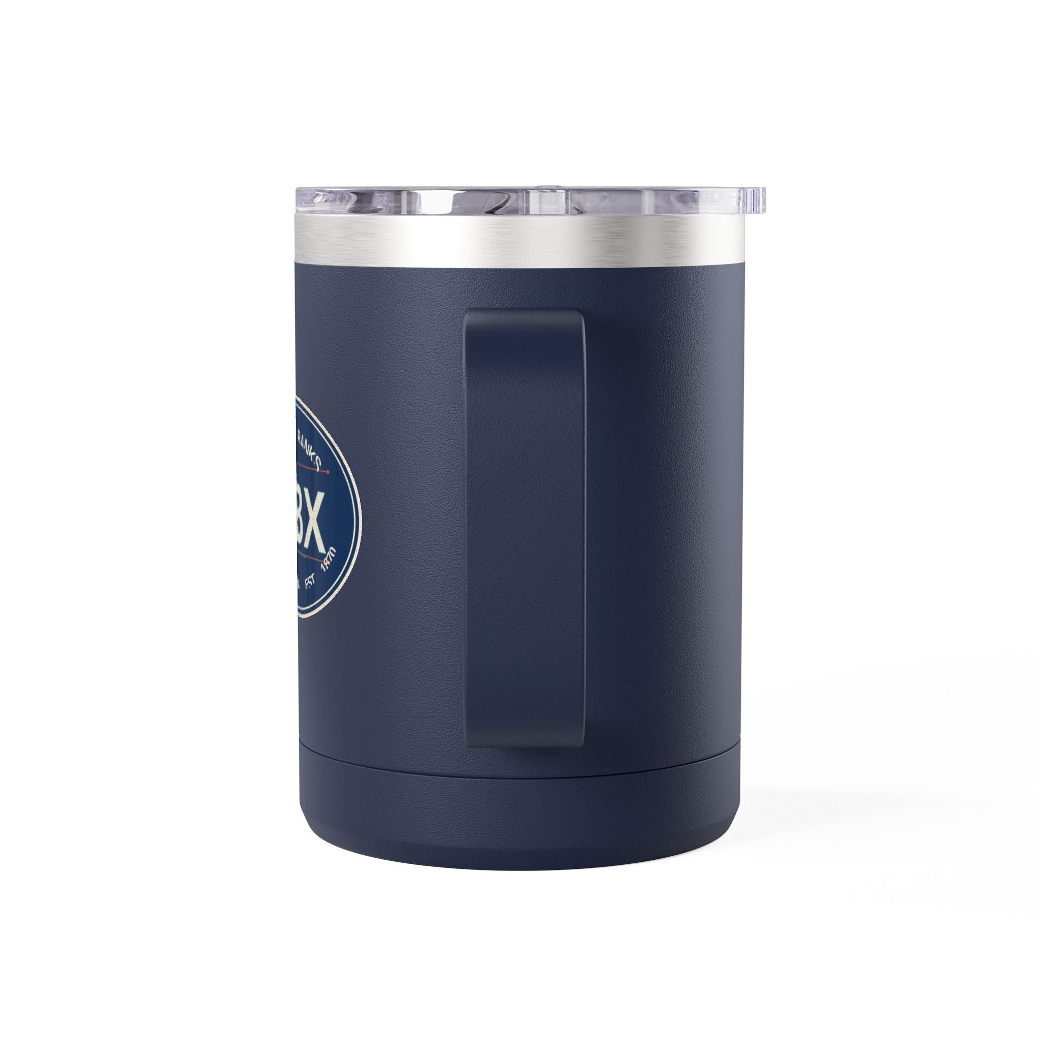 Outer Banks OBX 15oz Tumbler | Outer Banks NC Beach Drinkware