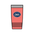 Outer Banks OBX 20oz Tumbler | Outer Banks NC Beach Drinkware