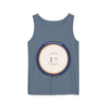 Hilton Head Island Tank Top | Comfort Colors | Coastal Summer