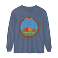 Garden of the Gods Colorado Badge Long Sleeve