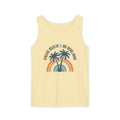 Palm Trees & 80 Degrees Tank Top