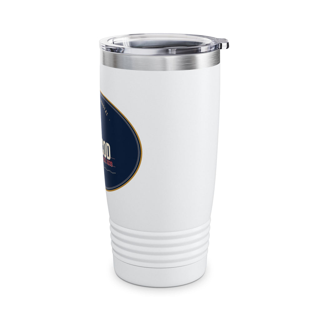 Cape Cod 20oz Tumbler | New England Coastal | Est. 1639