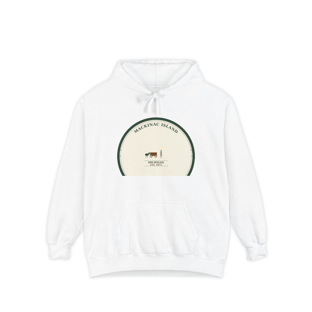Mackinac Island Hoodie