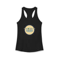 Myrtle Beach Racerback Tank Top | SC Coastal Summer