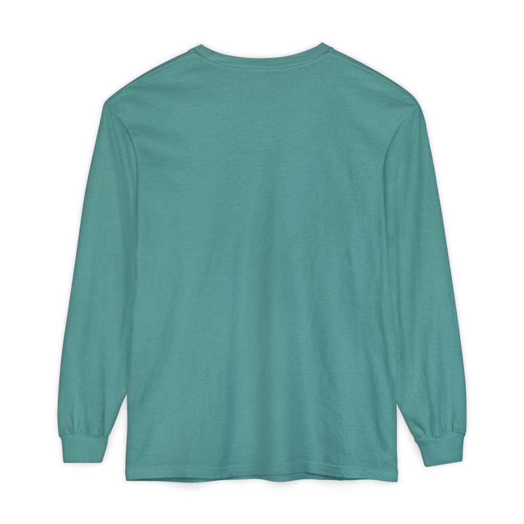 Crazy Plant Lady Long Sleeve Shirt | Plant Mom LS Tee