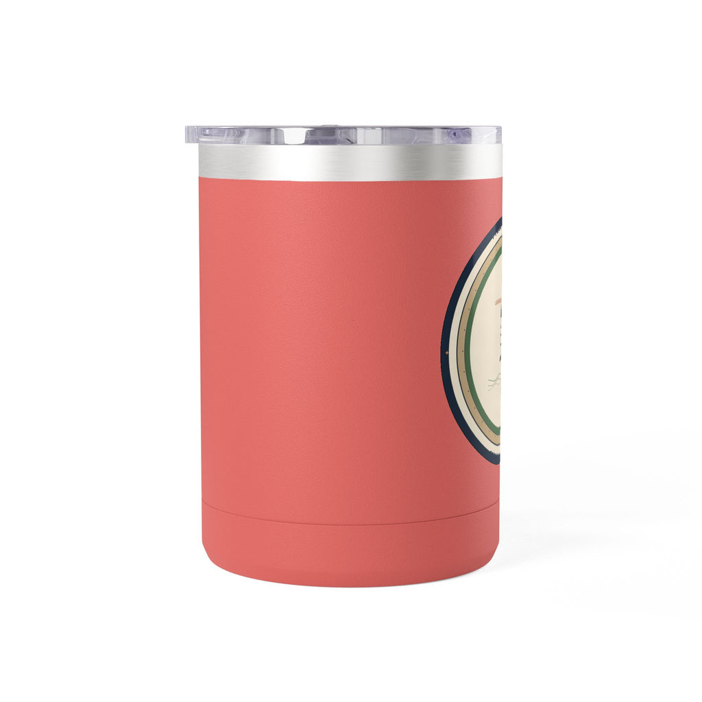 Tybee Island 15oz Tumbler | Tybee Lighthouse Badge | Georgia