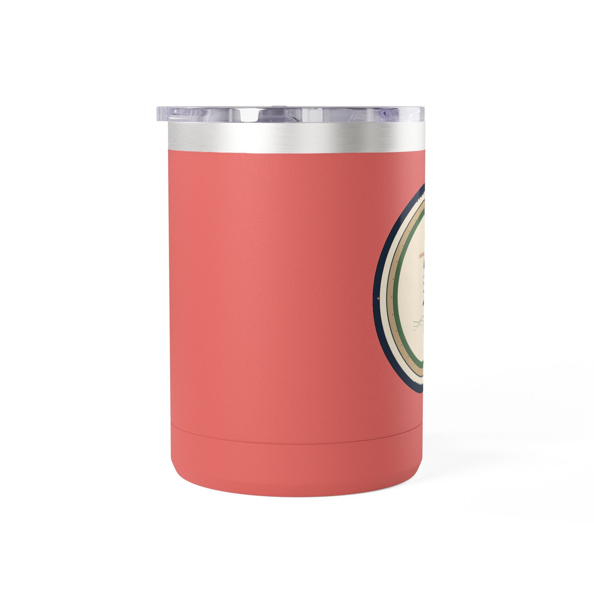 Tybee Island 15oz Tumbler | Tybee Lighthouse Badge | Georgia