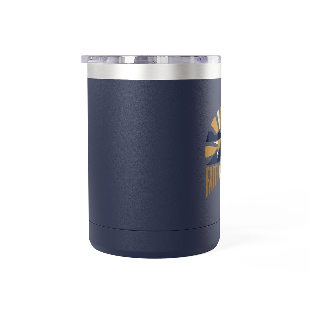 Faith Over Fear 15oz Tall Mug | Christian Coffee Mug