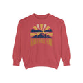 Faith Over Fear Crewneck Sweatshirt | Christian Inspirational