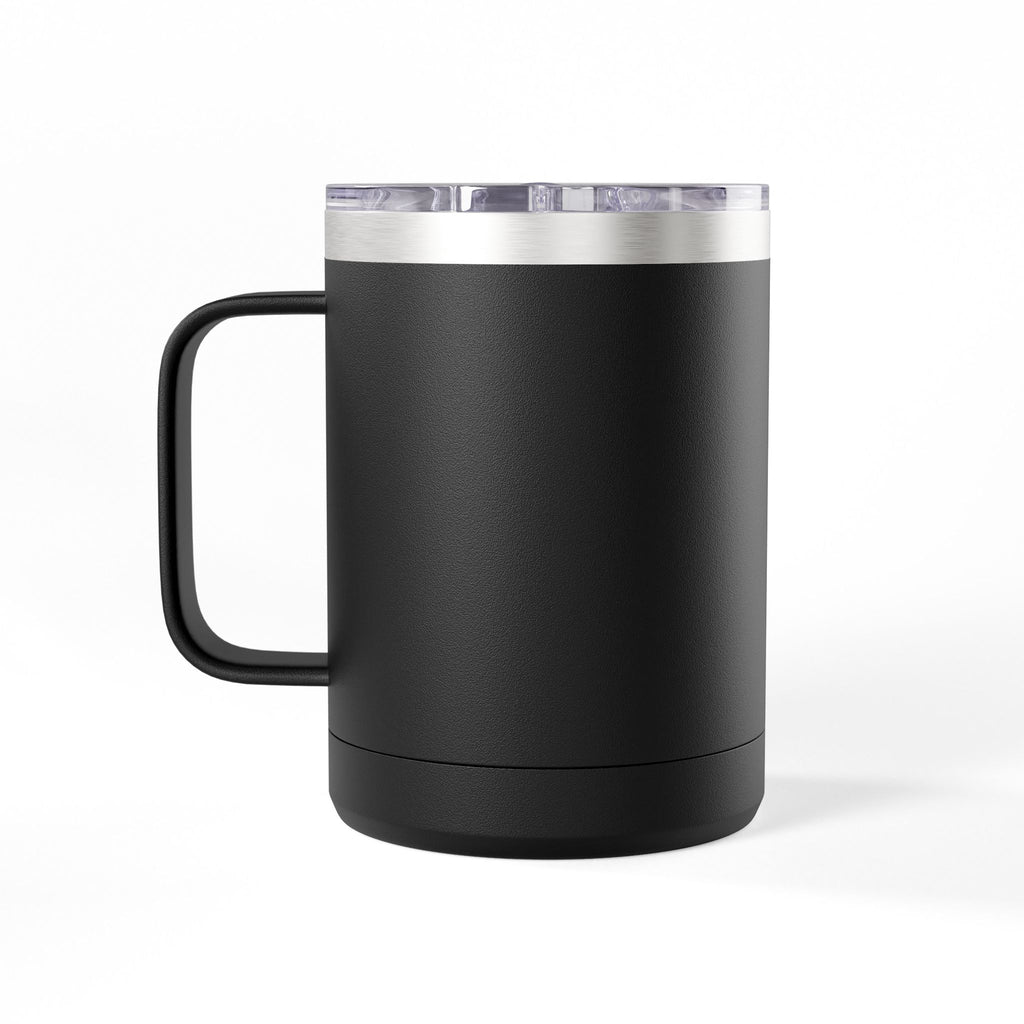 Estes Park CO Coffee Mug Tumbler 15oz | Colorado EST. 1917