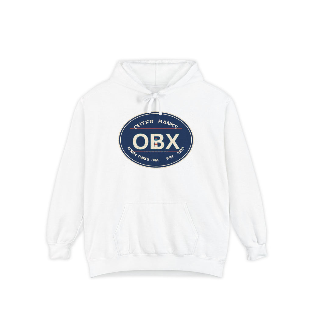 Outer Banks OBX Hoodie | Vintage North Carolina Beach Sweatshirt