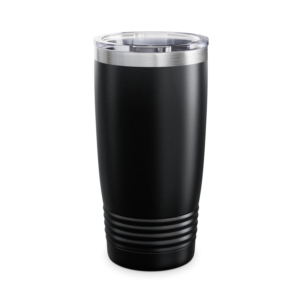Estes Park CO Hidden Wildlife Tumbler 20oz | Forest Green EST. 1917